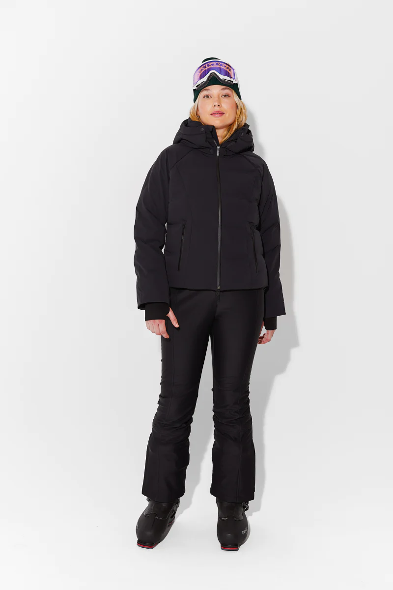Puffa 2025 ski jacket