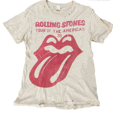Madeworn Rolling Stones T-Shirt