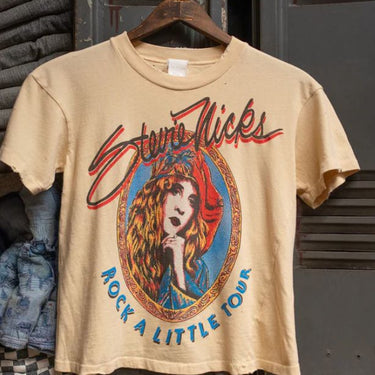 Madeworn Stevie Nicks T-Shirt