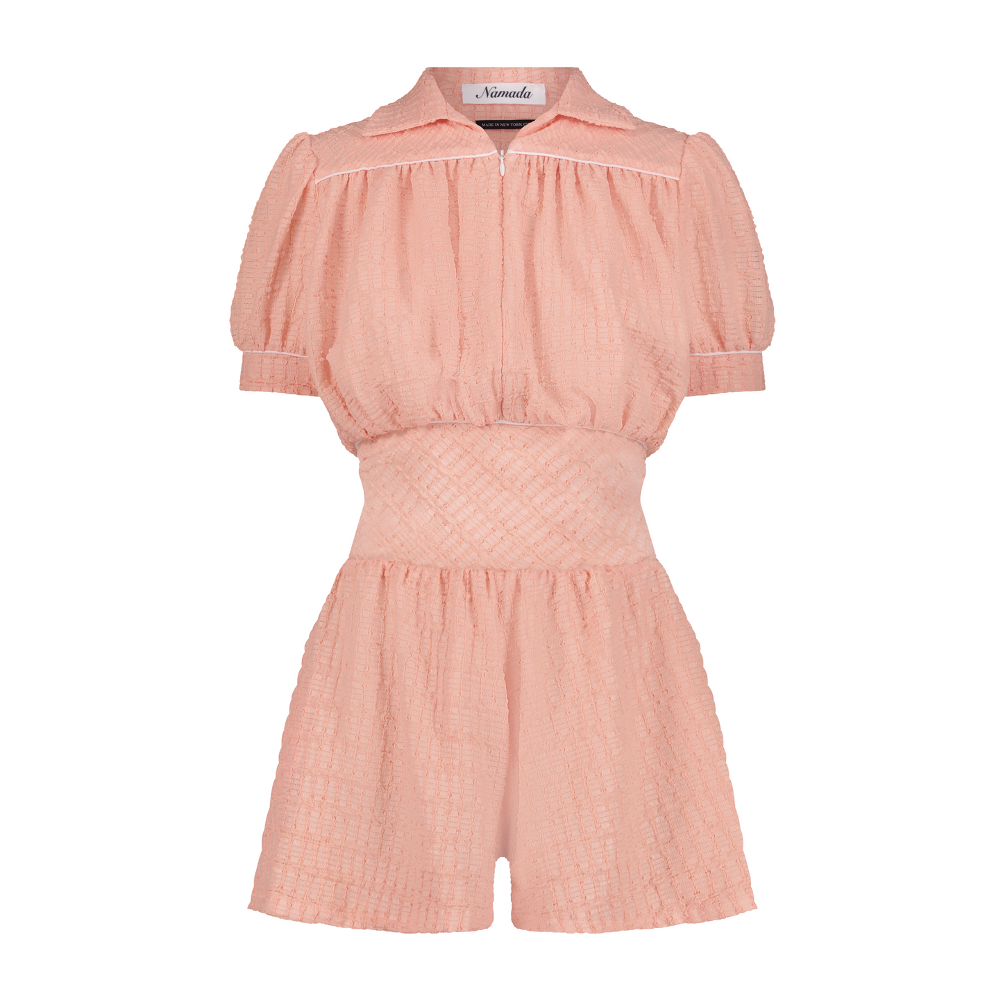 Namada Gigi Playsuit