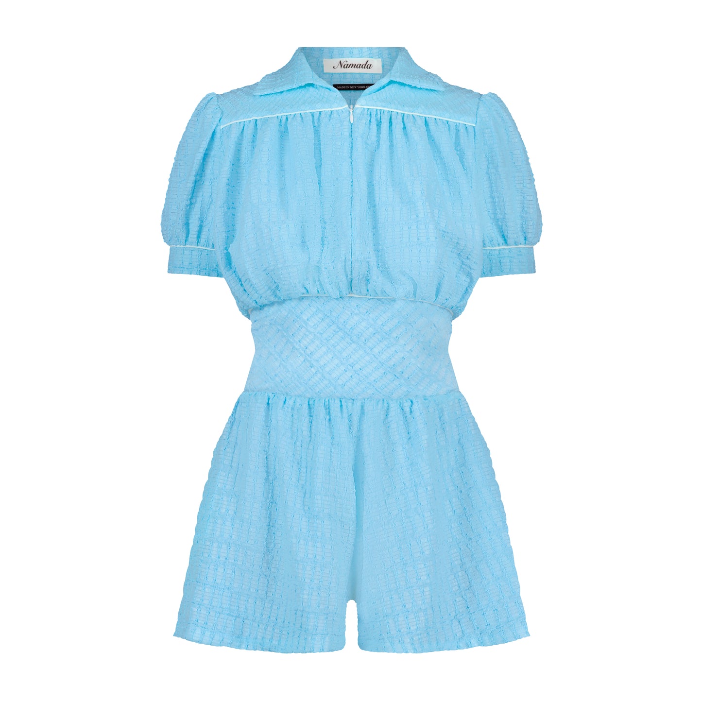 Namada Gigi Playsuit