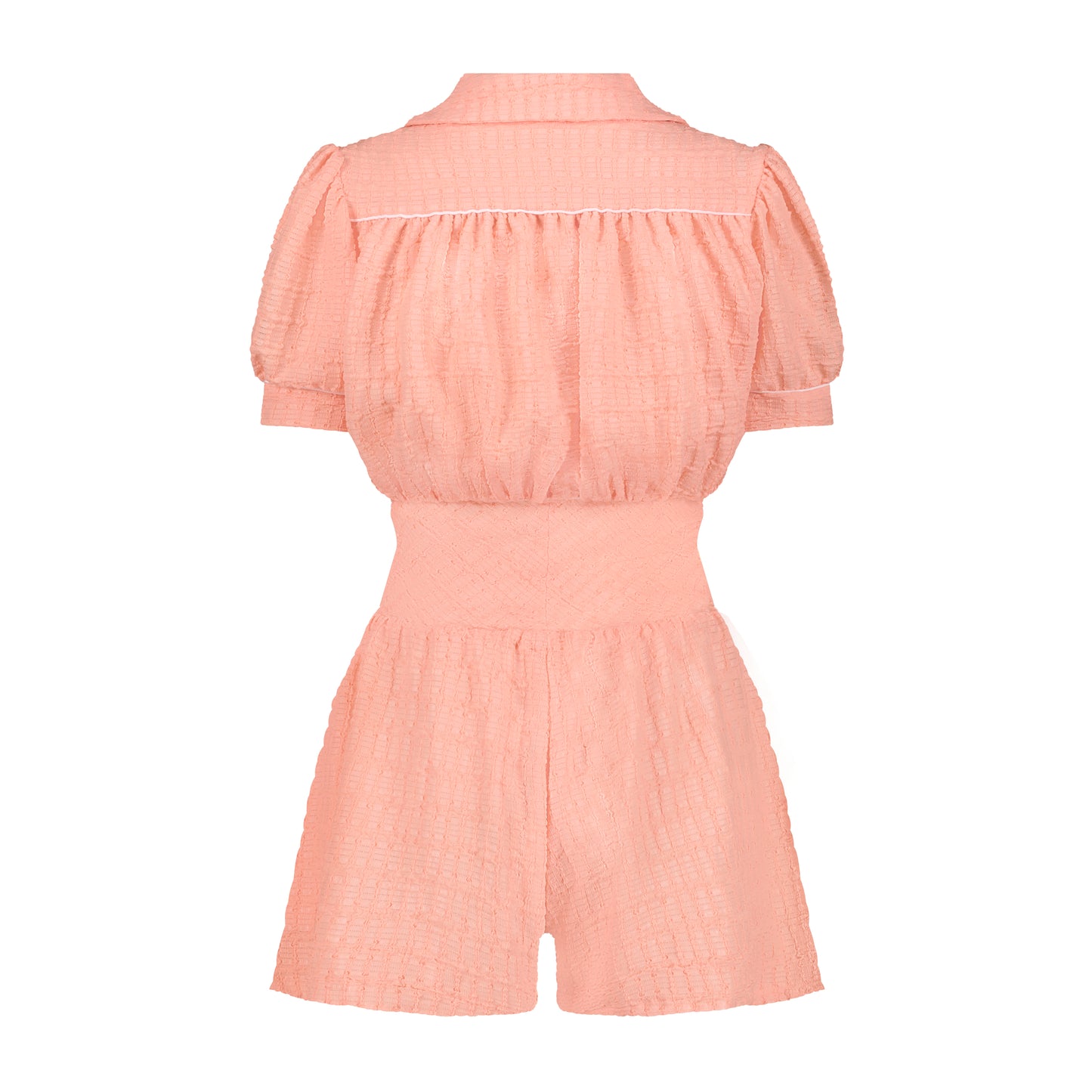 Namada Gigi Playsuit