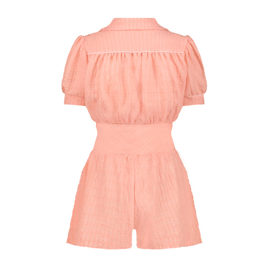 Namada Gigi Playsuit