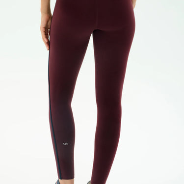 Splits59 Amber Airweight High Waist 7/8 Legging