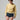Asher Lilou Shrunken Crew by Asher