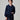 Asher Nima Knitted Hoodie by Asher