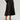 Margaret O'Leary Metallic Pleated Skirt by Margaret O'Leary