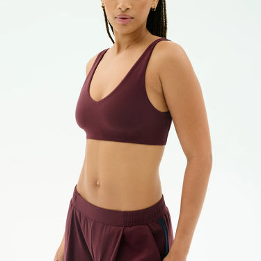 Splits59 Airweight Scoop Back Bra
