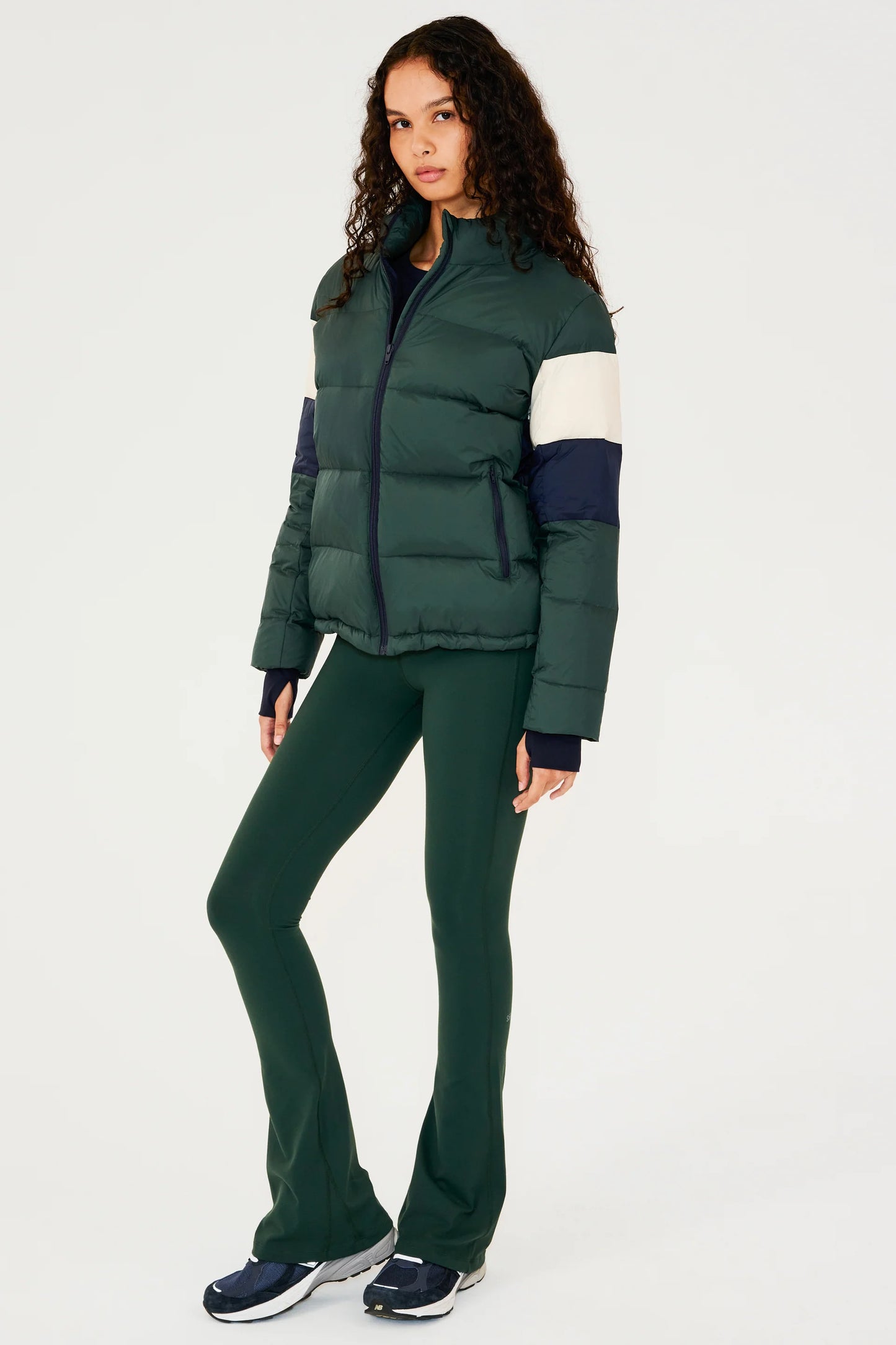 Splits59 Arden Puffer Jacket