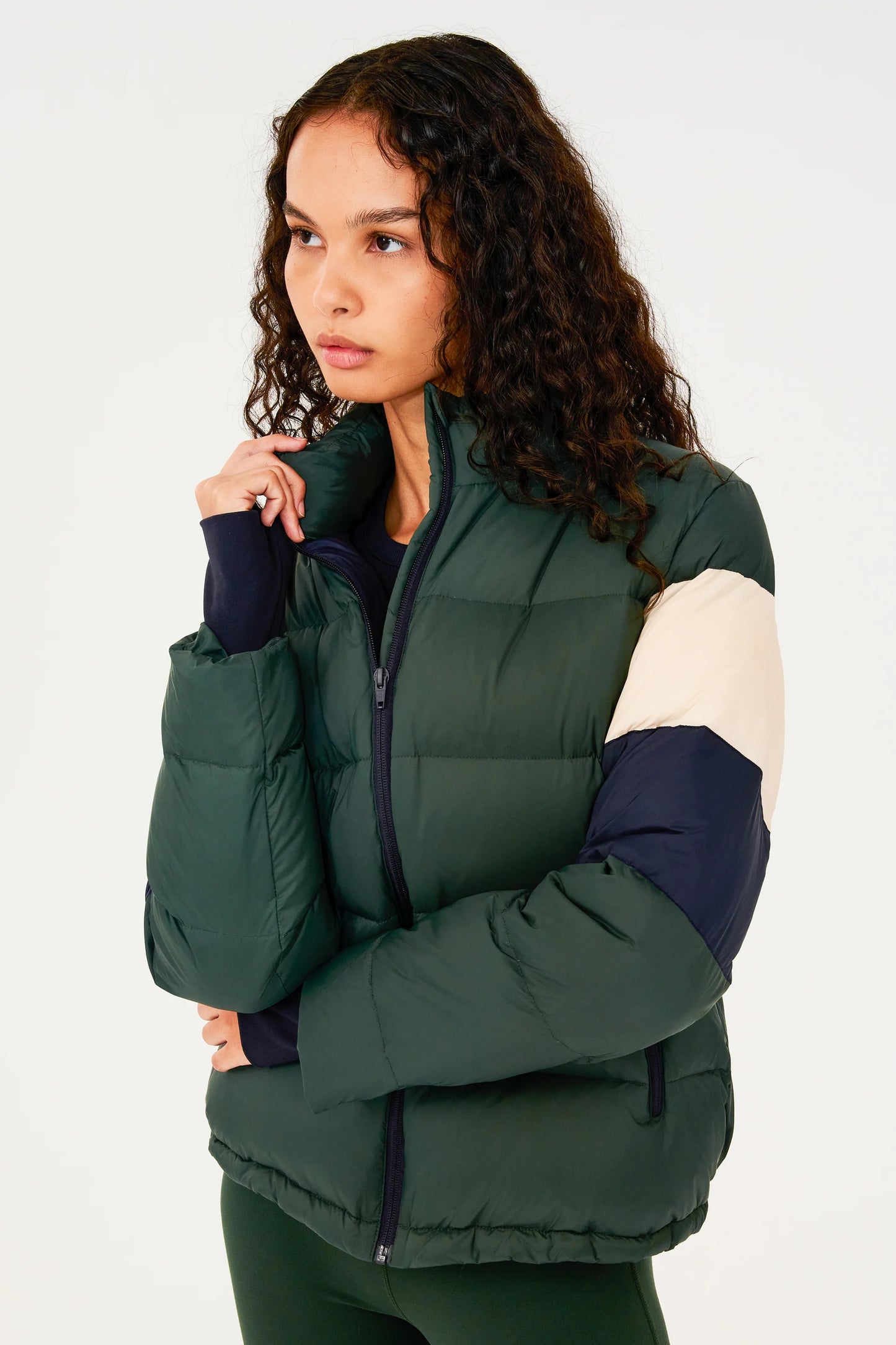 Splits59 Arden Puffer Jacket