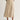 Margaret O'Leary Mae Button Front Skirt by Margaret O'Leary