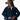 The GREAT The Denim Swingy Jacket