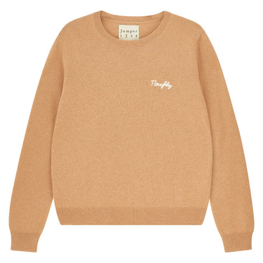 Jumper1234 Naughty Crew