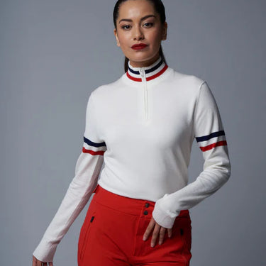 Fera Kate 1/2 Zip Sweater