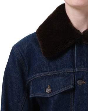 AGOLDE Walker Jacket