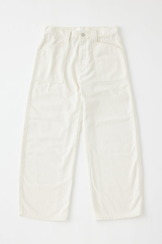 Moussy Anona Gusset Cargo Pants