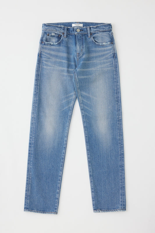 Moussy Vintage Groveland Slim Straight