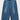 Moussy Vintage Tahiti Two-Tone Wide Leg Pants