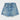 Moussy Vintage Kensington Shorts