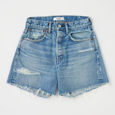 Moussy Vintage Kensington Shorts