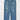 Moussy Vintage Lochwood Straight Low Rise Denim Jeans