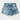 Moussy Vintage Cheswold Shorts