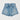 Moussy Vintage Shorts Long - Harrisburg by Moussy Vintage