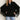 The GREAT The Western Fringe Sweater Jacket by The Great