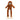 Bark Sasquatch Josh Plush Dog Toy by Bluebird
