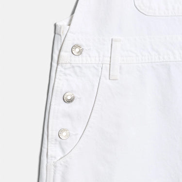 RE/DONE The Overall Dress – Bluebird