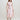 Margaret O'Leary Darya Double V Dress by Margaret O'Leary