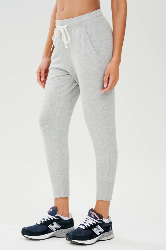 Splits59 Reena Fleece 7/8 Sweatpant