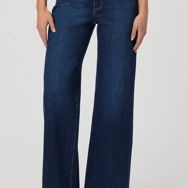 Paige Anessa - 31" - Wide Leg Jean