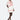 Sea Catharina Embroidered 3/4 Sleeve Mini Dress by Sea