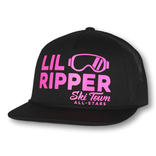 Lil Ripper Trucker Hat