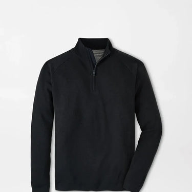Peter Millar Holmes Quarter-Zip Sweater