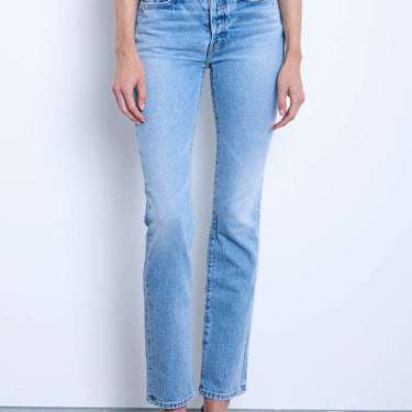 Betro Simone Lindsay Straight Leg Jean