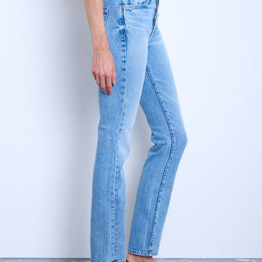 Betro Simone Lindsay Straight Leg Jean
