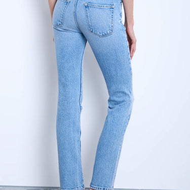 Betro Simone Lindsay Straight Leg Jean