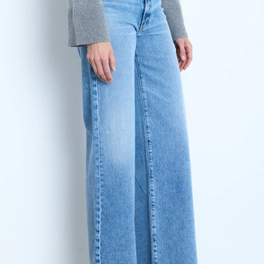 Betro Simone Alexa Wide Leg Jean
