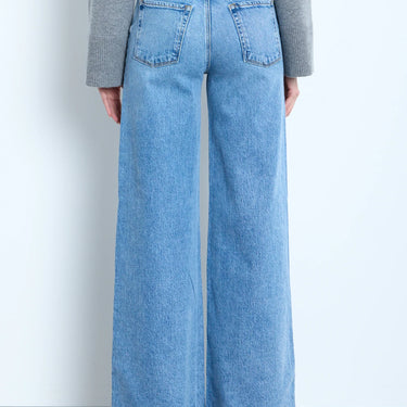 Betro Simone Alexa Wide Leg Jean