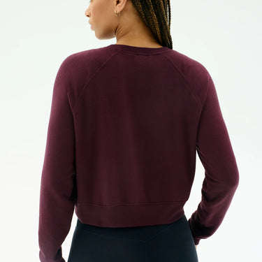 Splits59 Brooks Fleece Sweatshirt