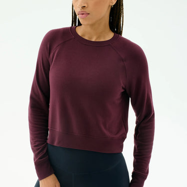 Splits59 Brooks Fleece Sweatshirt