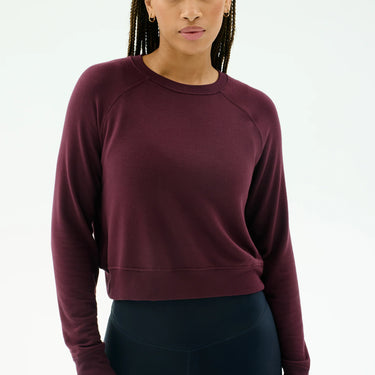 Splits59 Brooks Fleece Sweatshirt
