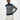 White + Warren Cashmere Striped Crewneck