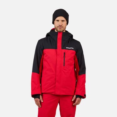 Rossignol Mens Velika Insulated Jacket