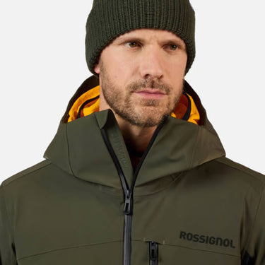 Rossignol Mens Ciastel Down Mix Jacket