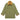 The GREAT Quilted Liner Parka