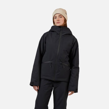 Rossignol Womens Rochrun Insulated Jacket