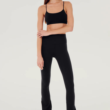 Splits59 Raquel High Waist Flared Legging